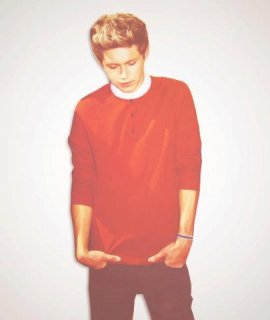 Niall  Horan  Lithuania.