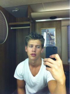 Austin  Butler