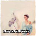 Magic♥SelGomez♥F an