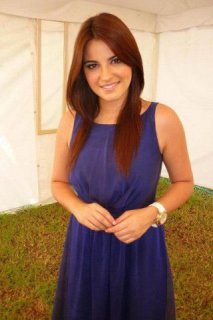 Maite  Perroni  fanai,kvieskit♥