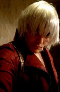 Dante  Sparda