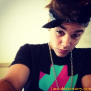 #Justin  Bieber