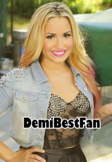 DemiBestFan