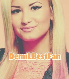 Demi  Best  Fan  ♥