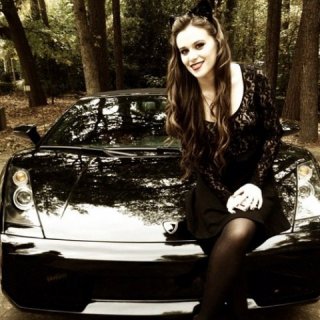 Caitlin  *  SWAG  !