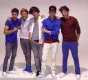 One  Direction  geriausi  Fanai!