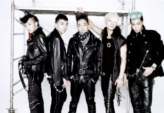 BigBang  fanu  klubas