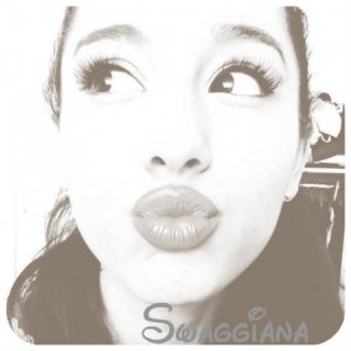 Arianator  ♥