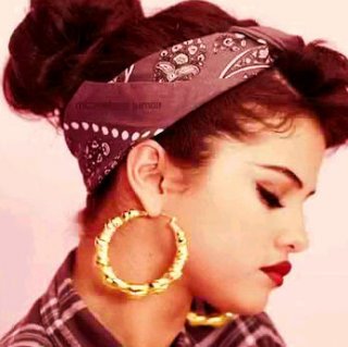 #SelenaFied