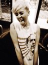 Miley  Ray  Cyrus