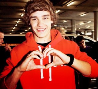 Liam-(One  Direction)