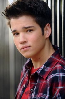 Nathan  Kress