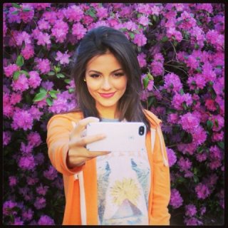 Victoria  Justice(✔)