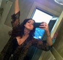 Liz  Gillies  (✔  )