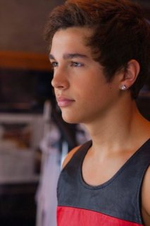 Austin  Mahone  Real