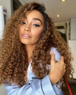 Leigh  Pinnock    (✅)