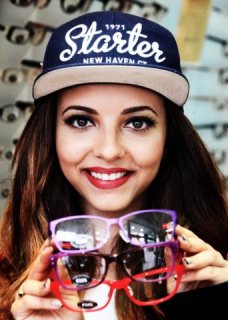 Jade  Thirlwall    ✔