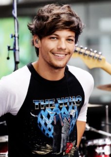 LouisTomlinson