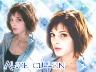 Alice  Cullen