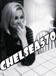 Chelsea                                Yup,i'm