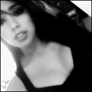 JASMINE  VILLEGAS♥  SHE  BELIEVED