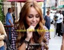 Miley  Ray  Cyrus  Fanu  Klubas