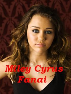 Miley  Cyrus  fanai