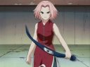 Sakura  Haruno