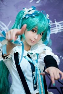 アンゲhatsune  mikuアンゲ