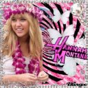 hannah  montana