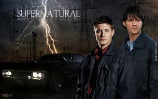 SUPERNATURAL  FanClub