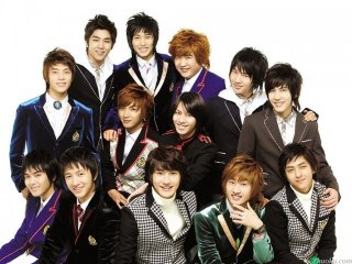 Super  Junior  fanu  anketa  <3