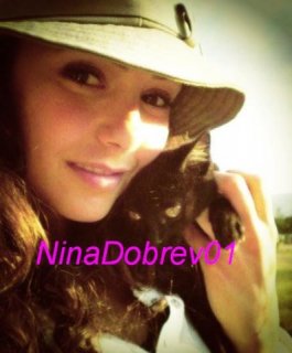 xoxo  Nina  :)*