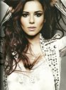 Cheryl  Cole