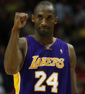 Kobe  Bryant