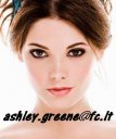 Ashley  Greene    fanai