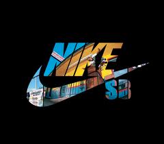 nike:}