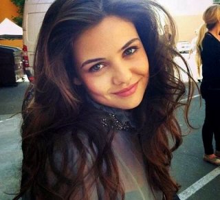 Danielle  Campbell