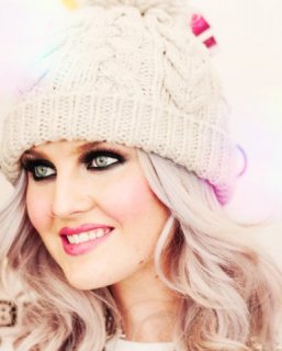 PerrieKiss