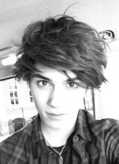 George  Shelley