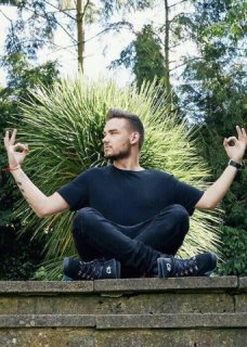 Liam  Payne