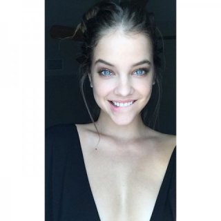 Barbara  Palvin