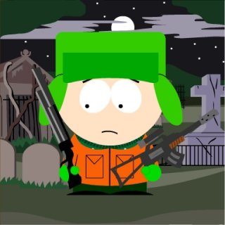 SouthPark