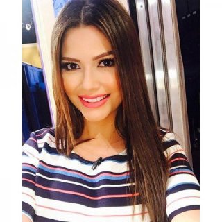 Ana  Patricia  Gamez