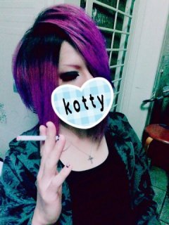 Kotty