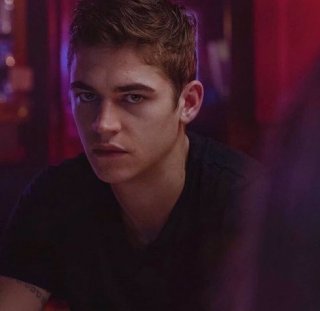 Hardin❤Tessa.Lov e  you  my  girl