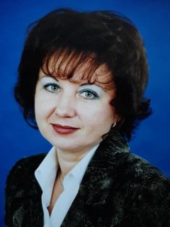 olga  dorozko