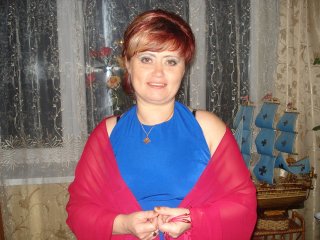 zanna  petrunenko